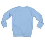 UR Majesty Streetwear Kids Sweatshirt