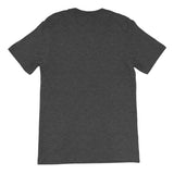 UR Majesty Streetwear Unisex Short Sleeve T-Shirt
