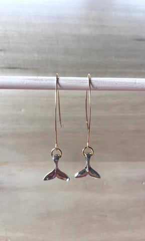 Perfect Catch Earrings