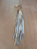 "Angels On Earth" Signature Ear Cuff ~ Champagne