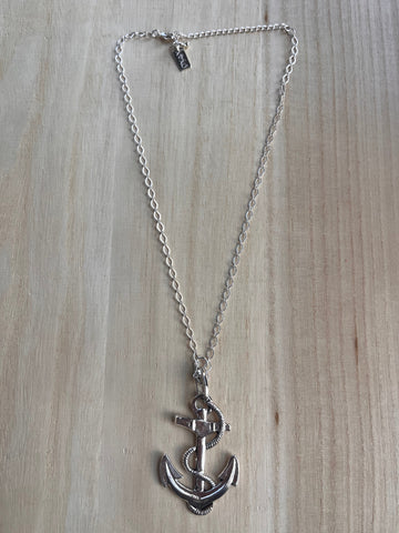 ONYX xoxo Silver Saint 