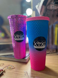 Hot Girl Summer Water Bottles