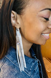 Signature Ear Cuffs ~ PRECIOUS GEMSTONES (Limited Edition)