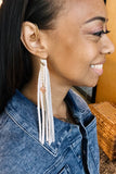 Signature Ear Cuffs ~ PRECIOUS GEMSTONES (Limited Edition)