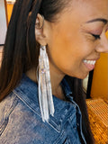 Signature Ear Cuffs ~ PRECIOUS GEMSTONES (Limited Edition)