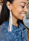 Signature Ear Cuffs ~ PRECIOUS GEMSTONES (Limited Edition)