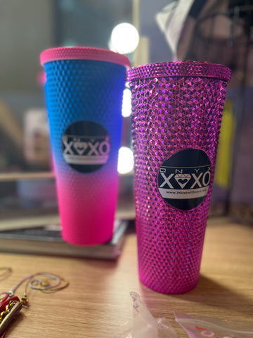 Hot Girl Summer Water Bottles