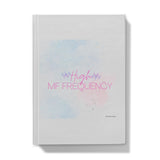 Hi Freq XoXo Hardback Journal