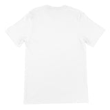 UR Majesty Streetwear Unisex Short Sleeve T-Shirt