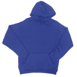 UR Majesty Streetwear College Hoodie