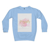 UR Majesty Streetwear Kids Sweatshirt