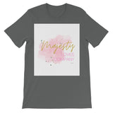 UR Majesty Streetwear Unisex Short Sleeve T-Shirt