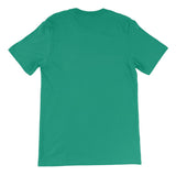UR Majesty Streetwear Unisex Short Sleeve T-Shirt