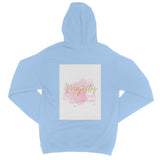 UR Majesty Streetwear College Hoodie