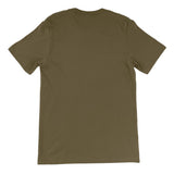 UR Majesty Streetwear Unisex Short Sleeve T-Shirt