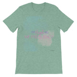 Hi Freq XoXo Unisex Short Sleeve T-Shirt