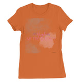 Hi Freq XoXo Women's Favourite T-Shirt