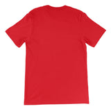 UR Majesty Streetwear Unisex Short Sleeve T-Shirt
