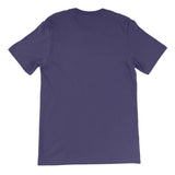 UR Majesty Streetwear Unisex Short Sleeve T-Shirt