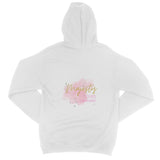 UR Majesty Streetwear College Hoodie