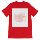 UR Majesty Streetwear Unisex Short Sleeve T-Shirt