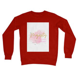 UR Majesty Streetwear Crew Neck Sweatshirt