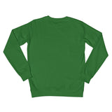 UR Majesty Streetwear Crew Neck Sweatshirt