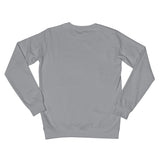 UR Majesty Streetwear Crew Neck Sweatshirt