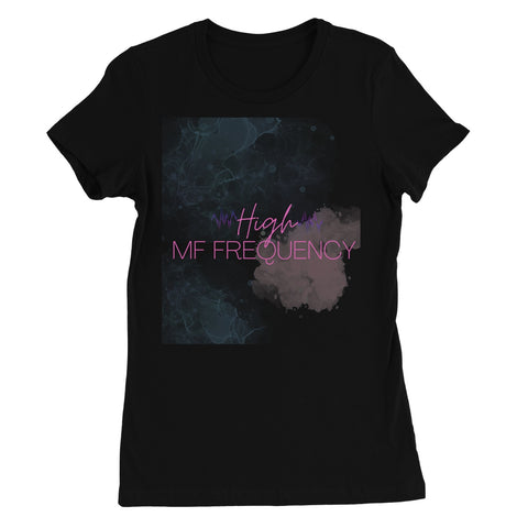 Hi Freq XoXo Women's Favourite T-Shirt