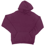 UR Majesty Streetwear College Hoodie