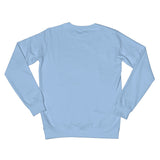 UR Majesty Streetwear Crew Neck Sweatshirt