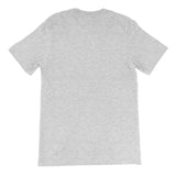 UR Majesty Streetwear Unisex Short Sleeve T-Shirt