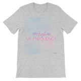 Hi Freq XoXo Unisex Short Sleeve T-Shirt