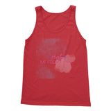 Hi Freq XoXo Softstyle Tank Top