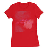 Hi Freq XoXo Women's Favourite T-Shirt