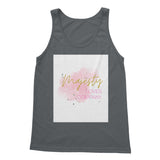 UR Majesty Streetwear Softstyle Tank Top