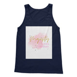UR Majesty Streetwear Softstyle Tank Top