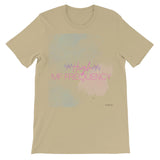Hi Freq XoXo Unisex Short Sleeve T-Shirt
