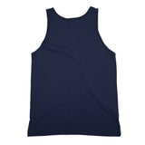 Hi Freq XoXo Softstyle Tank Top