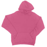 UR Majesty Streetwear College Hoodie