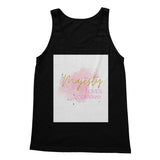 UR Majesty Streetwear Softstyle Tank Top