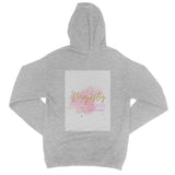 UR Majesty Streetwear College Hoodie