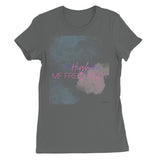 Hi Freq XoXo Women's Favourite T-Shirt