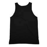 Hi Freq XoXo Softstyle Tank Top