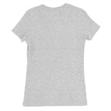 Hi Freq XoXo Women's Favourite T-Shirt