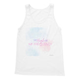 Hi Freq XoXo Softstyle Tank Top