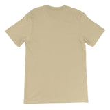 UR Majesty Streetwear Unisex Short Sleeve T-Shirt