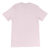 UR Majesty Streetwear Unisex Short Sleeve T-Shirt