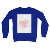 UR Majesty Streetwear Crew Neck Sweatshirt