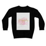 UR Majesty Streetwear Kids Sweatshirt